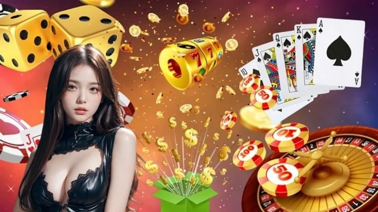 Pengguna Indonesia menikmati platform hiburan taruhan sports dan kasino legal secara mobile
