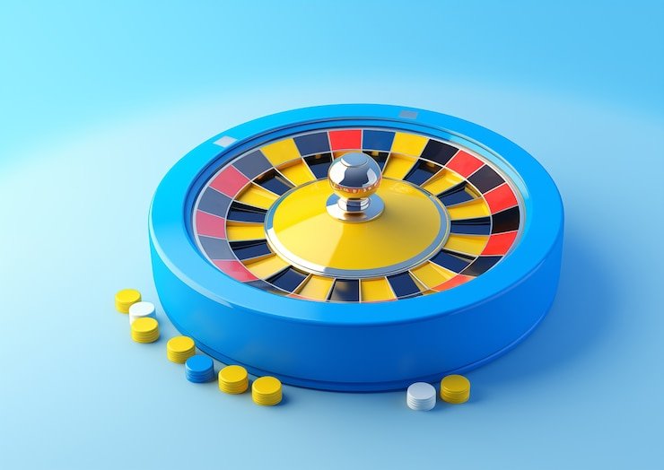 Simbol permainan bertanggung jawab dengan kontrol dan batasan di platform hiburan digital