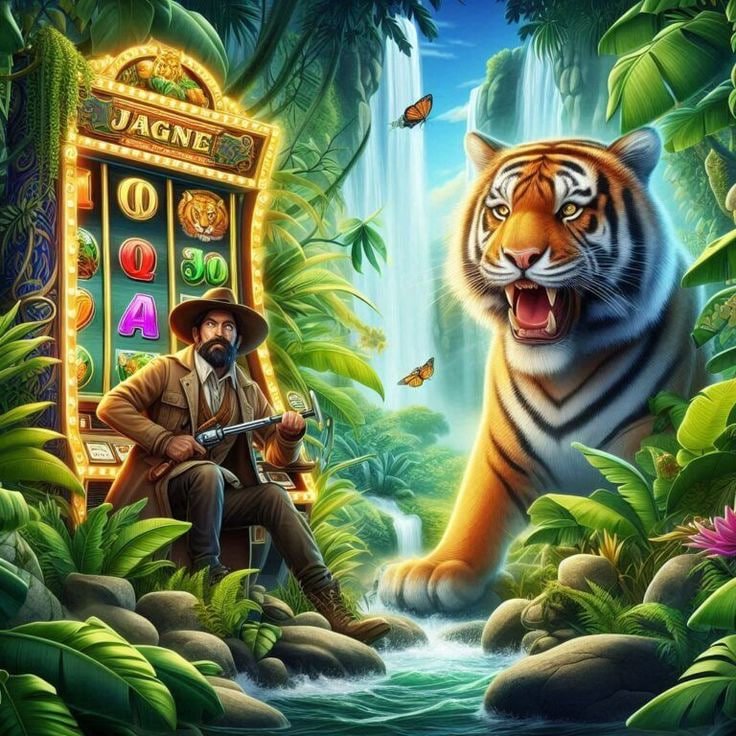 Tips keamanan digital untuk melindungi akun pengguna pada platform hiburan w33slot