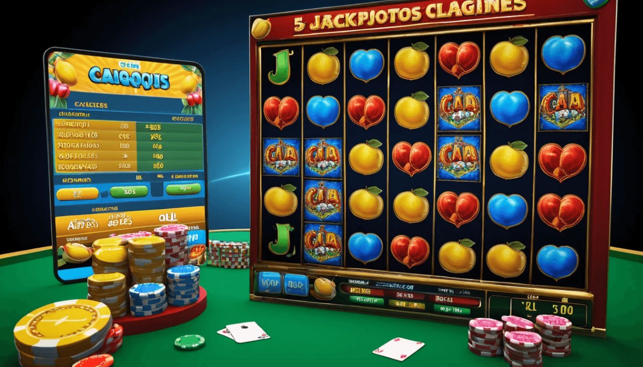 Pengguna mengakses fitur responsible gaming melalui perangkat ponsel pintar secara mudah dan cepat