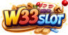Logo w33slot